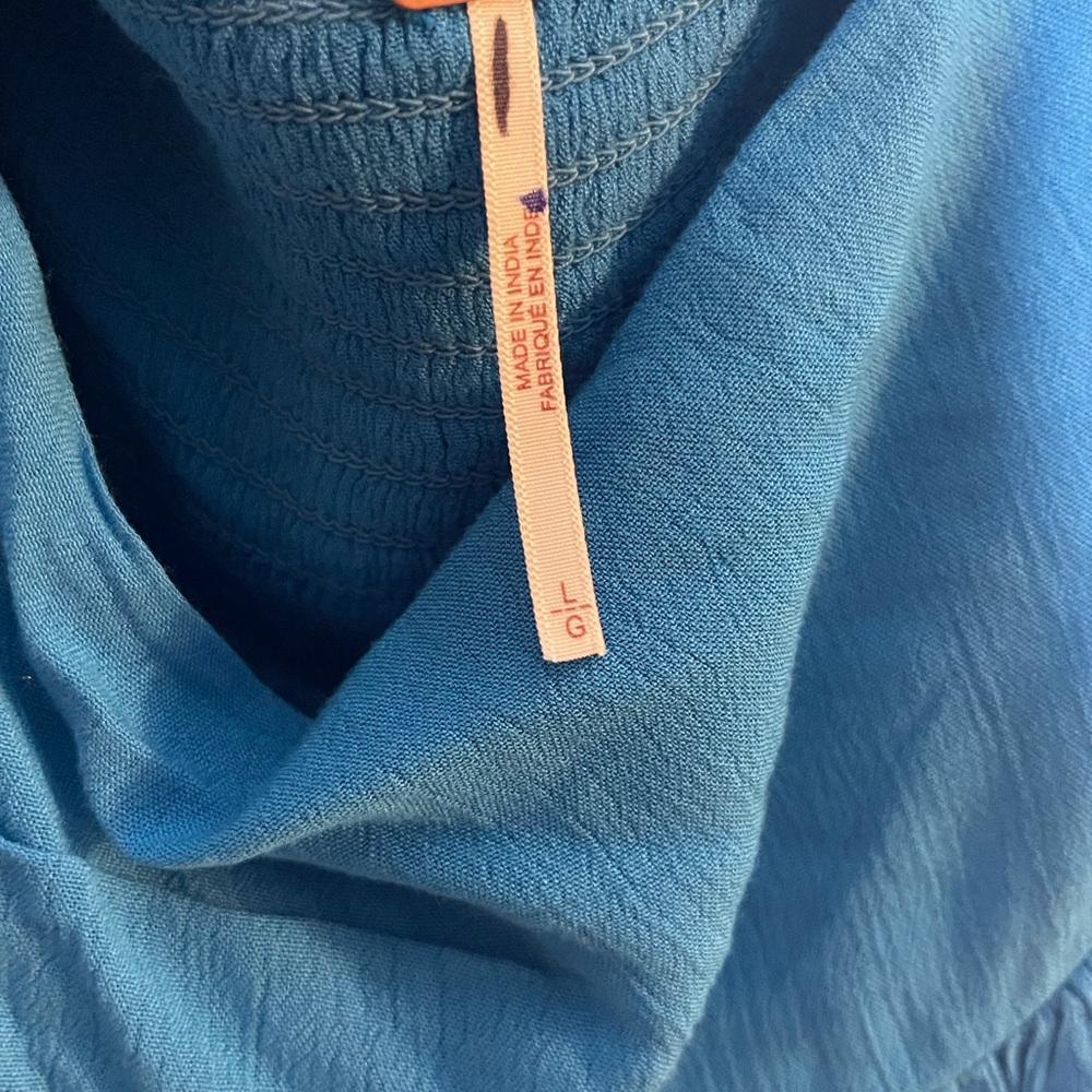 Free People Suki Midi Dress - Picture 2 of 5
